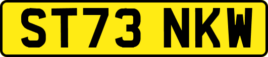 ST73NKW