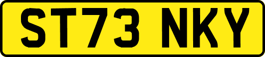 ST73NKY