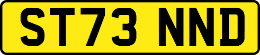 ST73NND