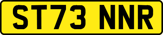 ST73NNR