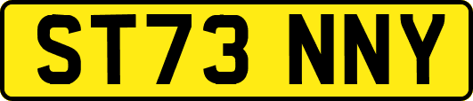 ST73NNY