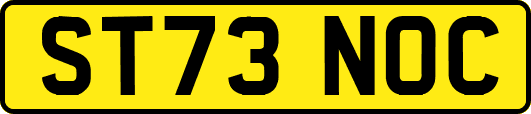 ST73NOC