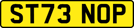 ST73NOP