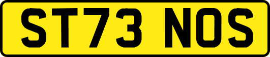 ST73NOS