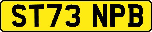 ST73NPB