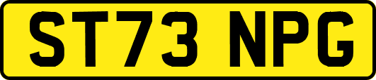 ST73NPG