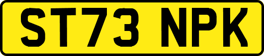 ST73NPK