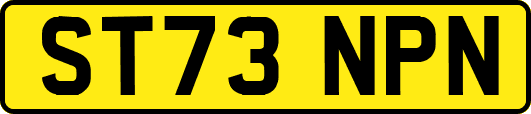 ST73NPN