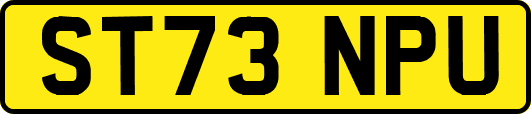 ST73NPU