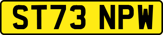 ST73NPW