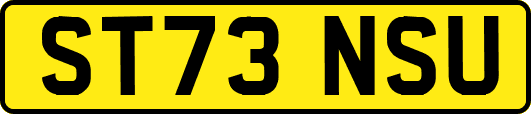 ST73NSU