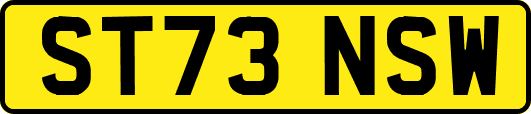 ST73NSW