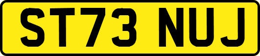 ST73NUJ