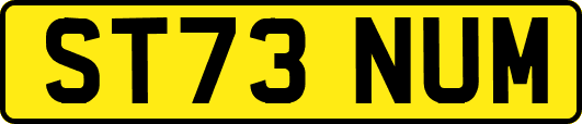 ST73NUM