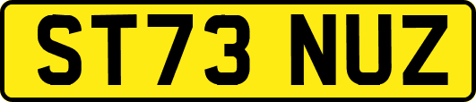 ST73NUZ