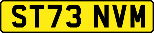 ST73NVM