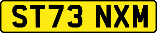 ST73NXM