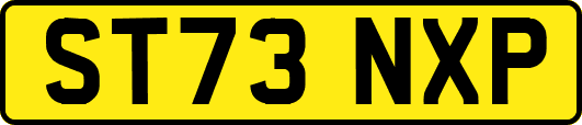 ST73NXP
