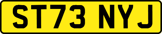 ST73NYJ