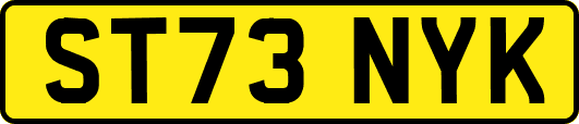 ST73NYK