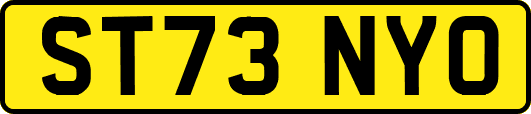ST73NYO