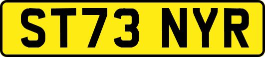 ST73NYR