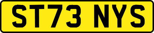 ST73NYS