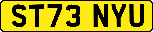 ST73NYU