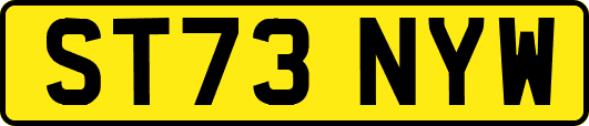 ST73NYW