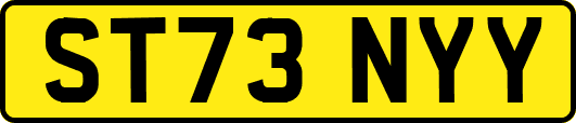 ST73NYY