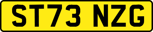 ST73NZG