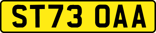 ST73OAA