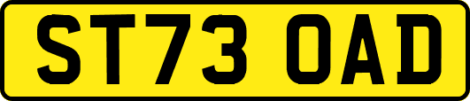 ST73OAD