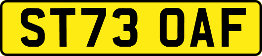 ST73OAF