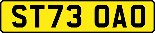 ST73OAO