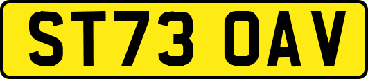 ST73OAV