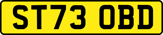 ST73OBD