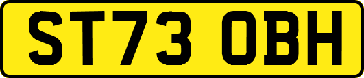 ST73OBH