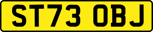 ST73OBJ