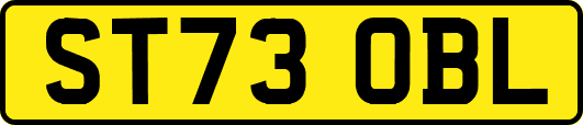 ST73OBL