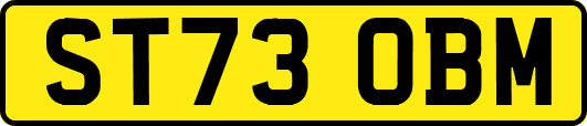 ST73OBM