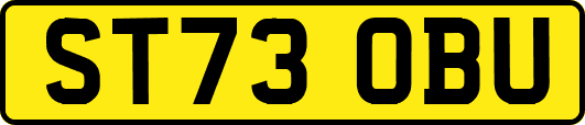 ST73OBU