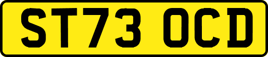 ST73OCD
