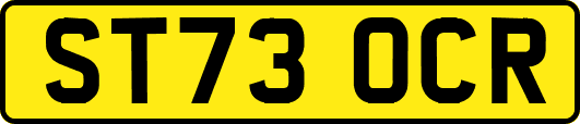 ST73OCR