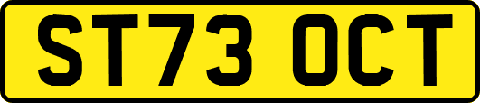 ST73OCT