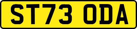ST73ODA