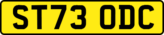 ST73ODC