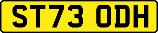 ST73ODH