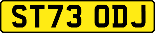 ST73ODJ
