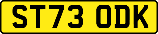 ST73ODK